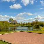 مكان تخييم Sweet Domaine Du *