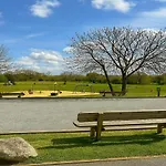 مكان تخييم Sweet Domaine Du Litteau