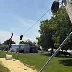 Sweet Domaine Du مكان تخييم