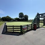 مكان تخييم Sweet Domaine Du *