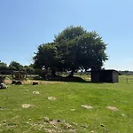 مكان تخييم Sweet Domaine Du