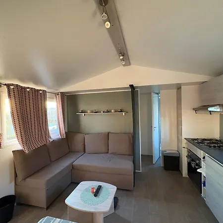 אתר קמפינג Sweet Domaine Du *