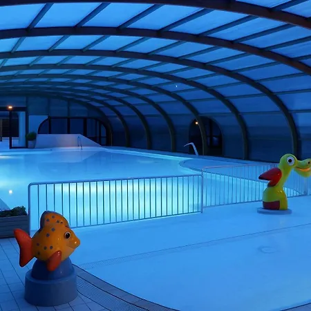 אתר קמפינג Sweet Domaine Du