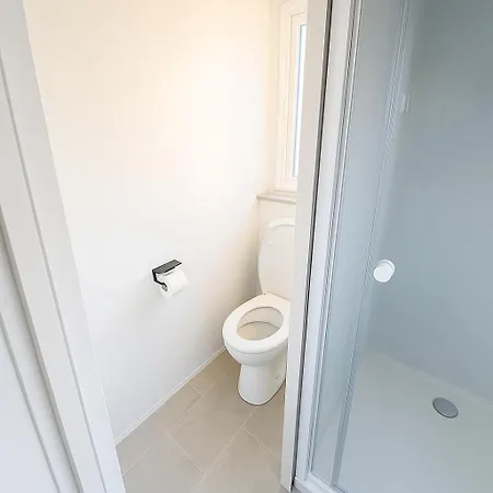 אתר קמפינג Sweet Domaine Du *