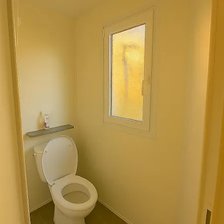 Sweet Domaine Du אתר קמפינג *