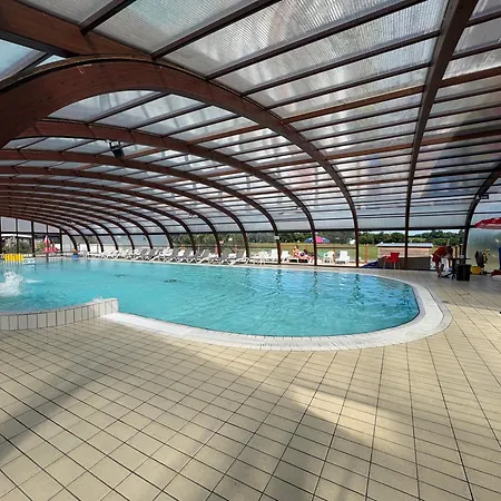 אתר קמפינג Sweet Domaine Du *