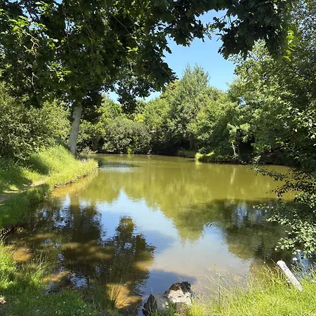 Sweet Domaine Du مكان تخييم Litteau