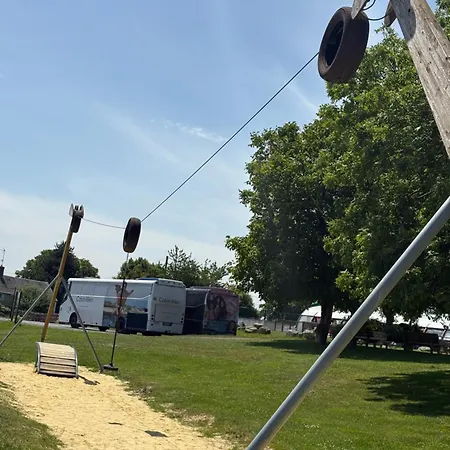 Sweet Domaine Du אתר קמפינג