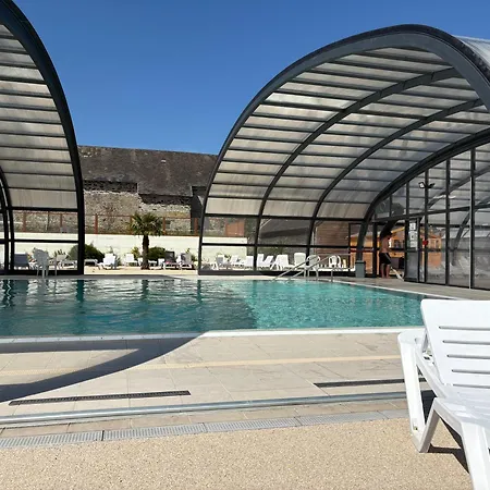 Sweet Domaine Du Litteau