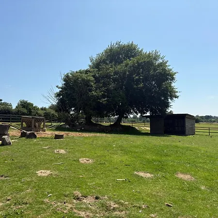 אתר קמפינג Sweet Domaine Du