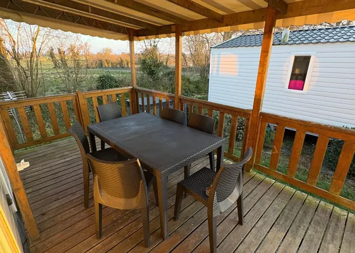 Sweet Domaine Du Litteau