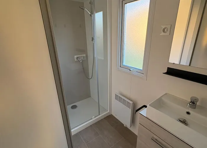 Sweet Domaine Du Kemping Litteau