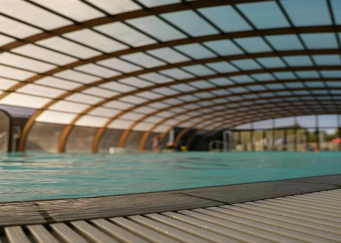 Sweet Domaine Du Litteau