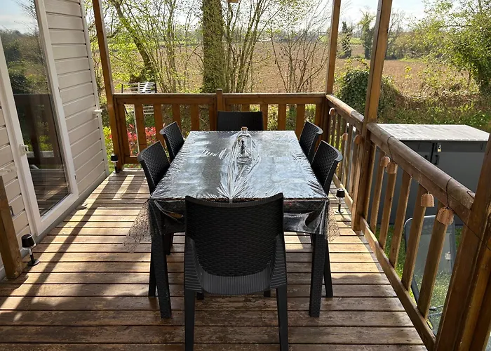 Sweet Domaine Du Litteau