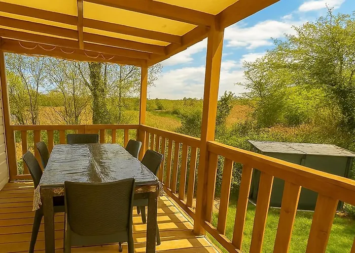 Sweet Domaine Du Litteau