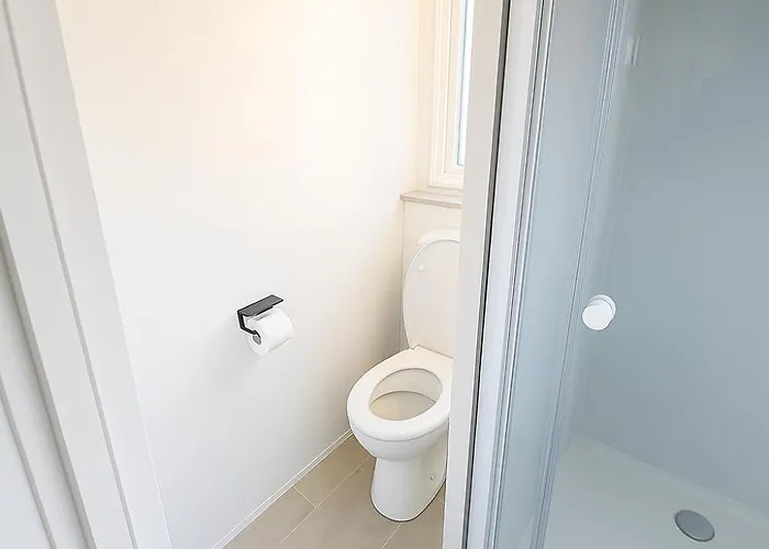 Kemping Sweet Domaine Du *