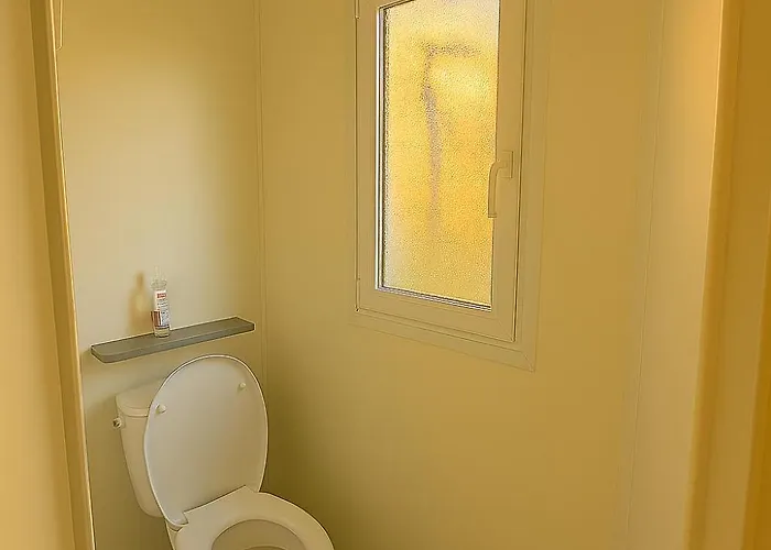 Sweet Domaine Du Kemping *