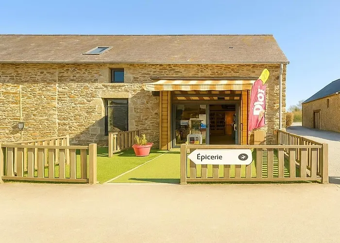 Sweet Domaine Du * Litteau