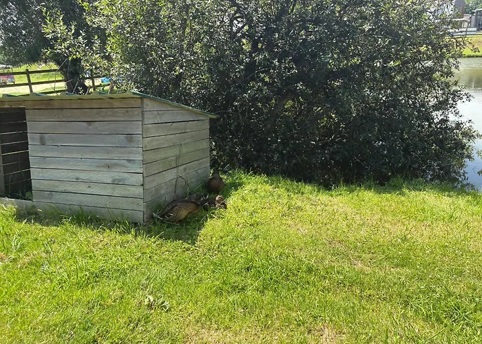 Sweet Domaine Du * Litteau