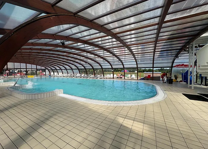 Kemping Sweet Domaine Du *