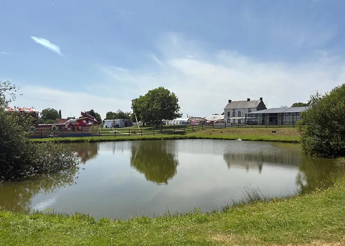 Kemping Sweet Domaine Du