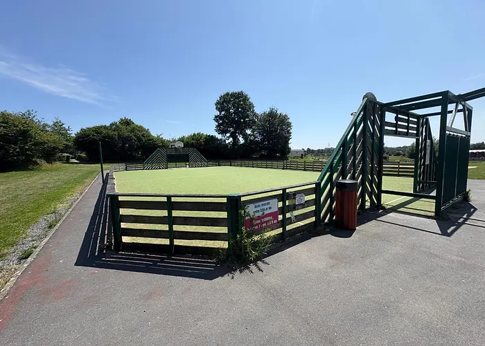 Kemping Sweet Domaine Du *