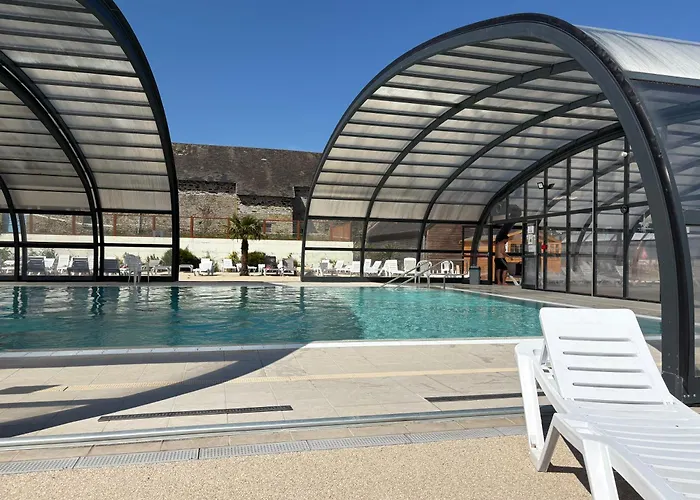 Sweet Domaine Du Litteau