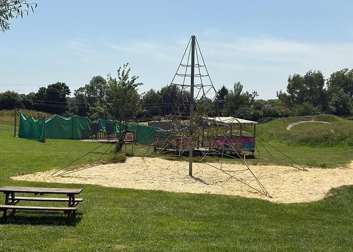 Sweet Domaine Du Kemping